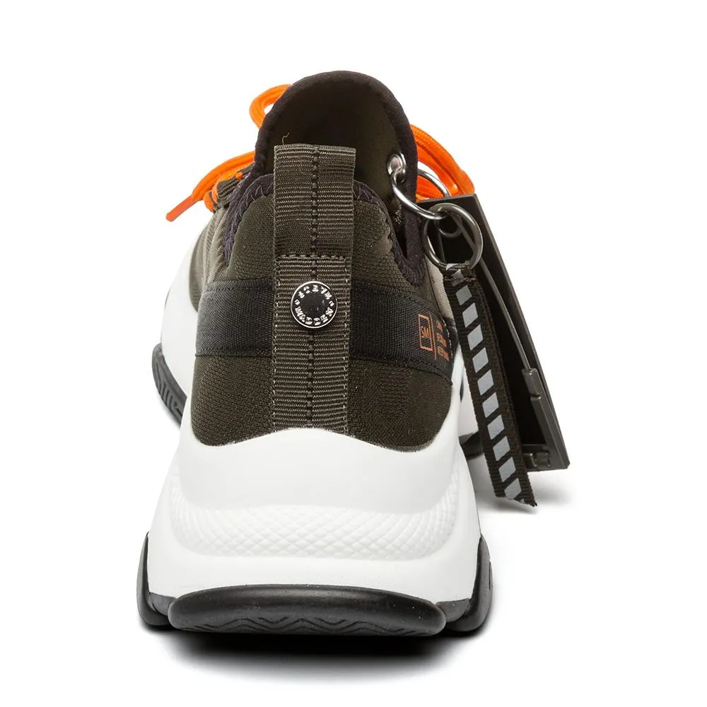 STEVE MADDEN MAC SNEAKER