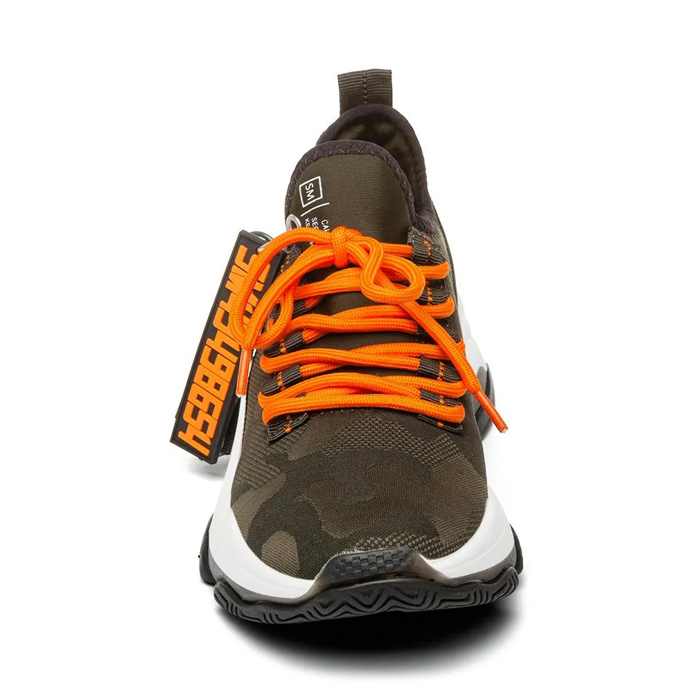 STEVE MADDEN MAC SNEAKER