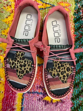 Sweet Custom Shoes
