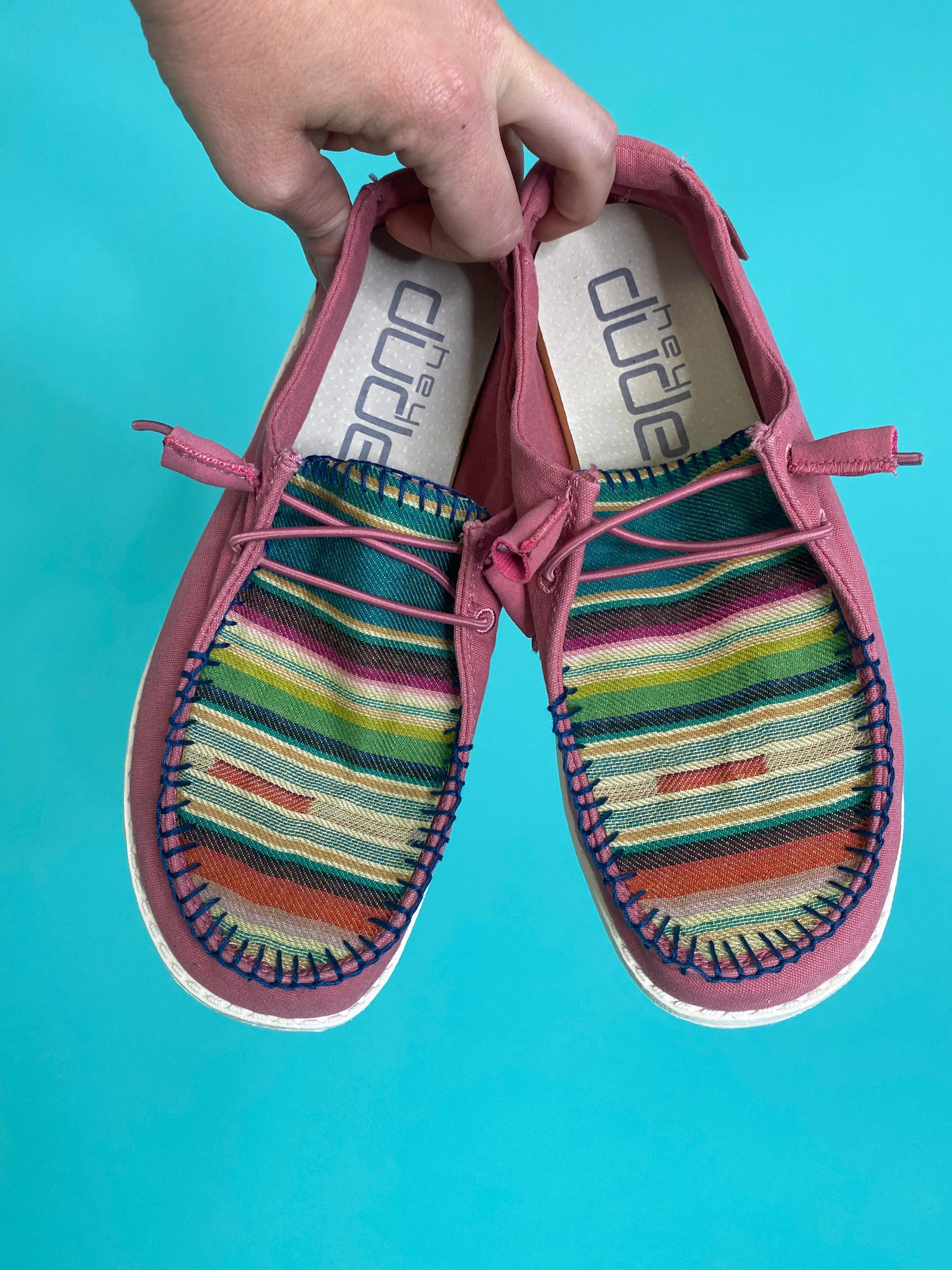Sweet Custom Shoes