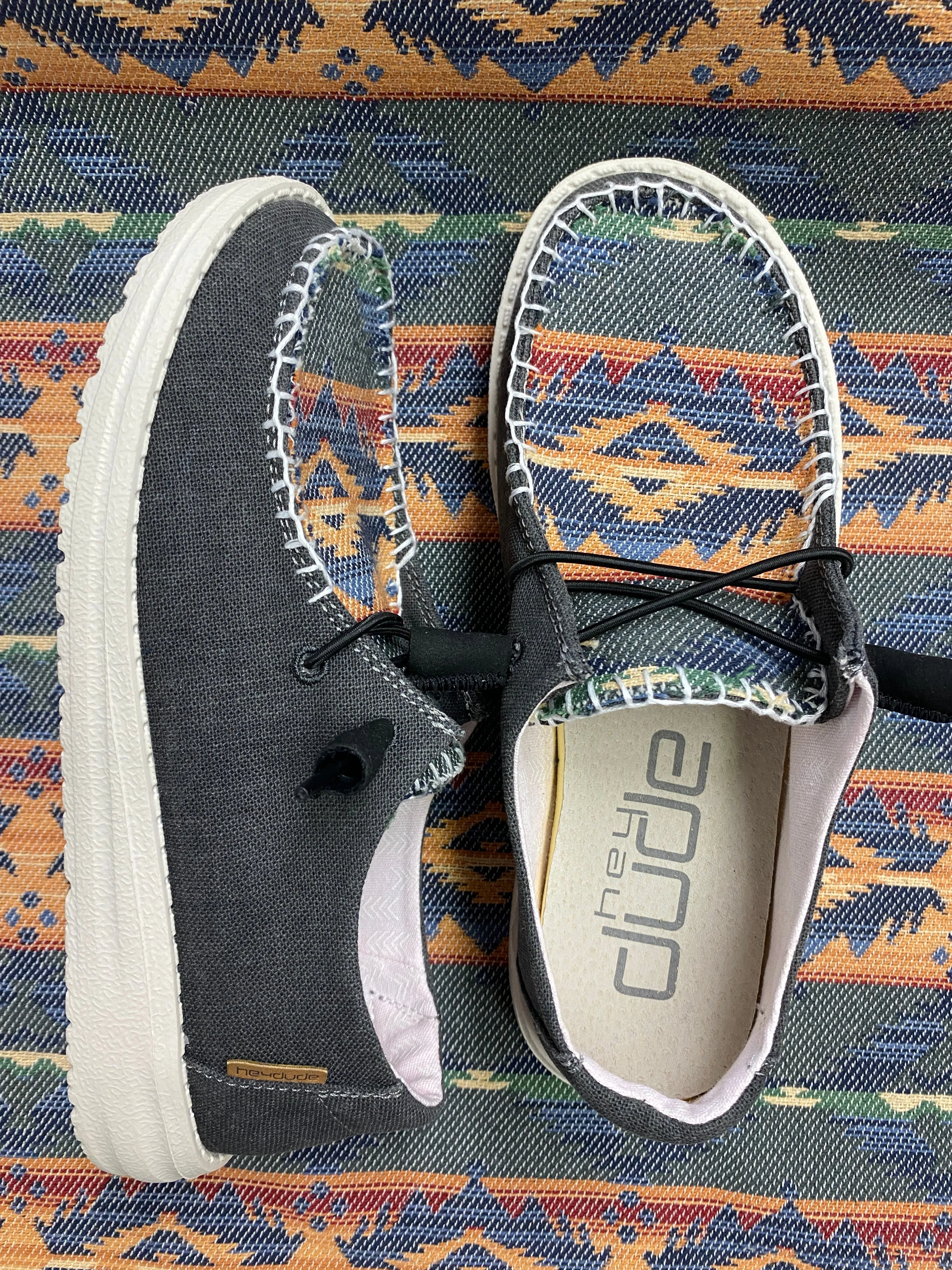Sweet Custom Shoes