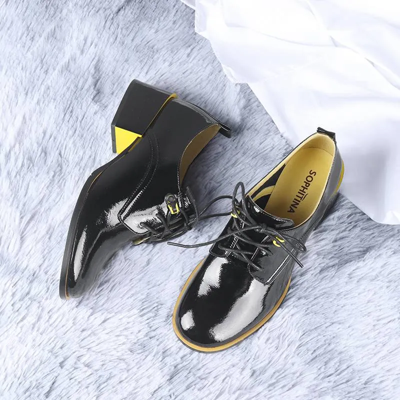 Sweet On You Shoes