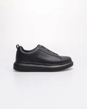 Tomaz C676W Ladies Plain X-Strap Sneakers