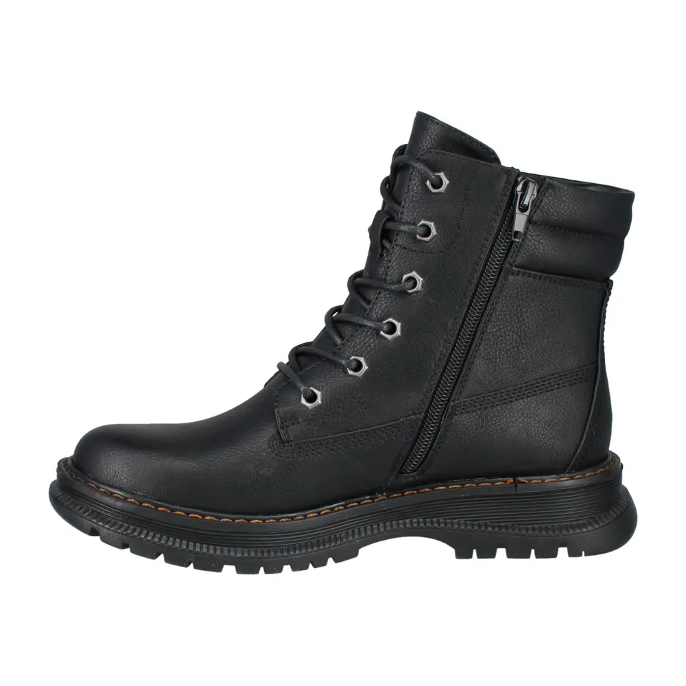 Westland Peyton 01 Black