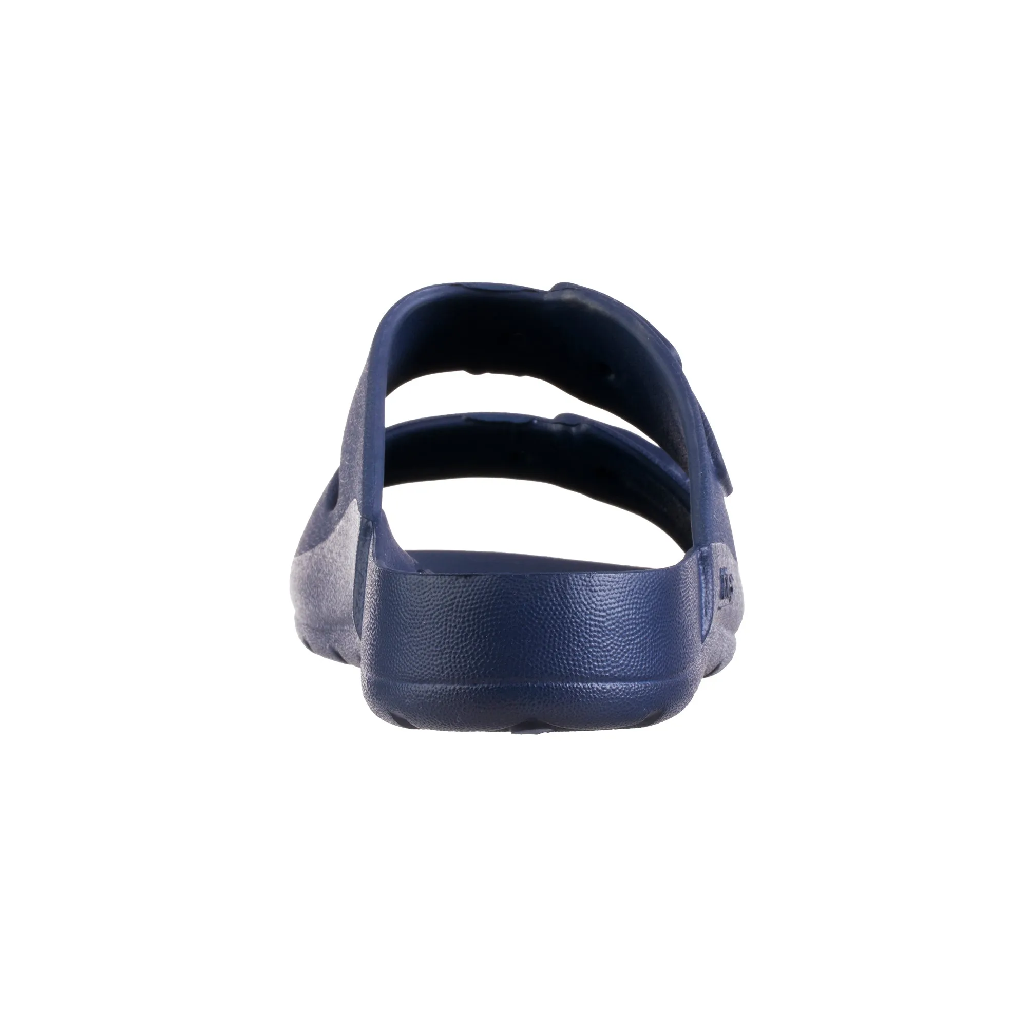 Women's Double Buckle Slide with Everywear® Technology