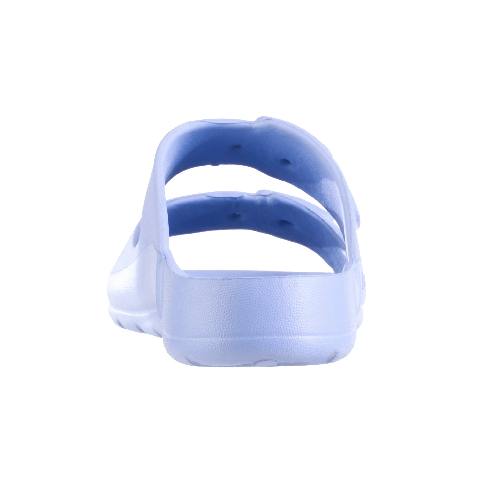 Women's Double Buckle Slide with Everywear® Technology