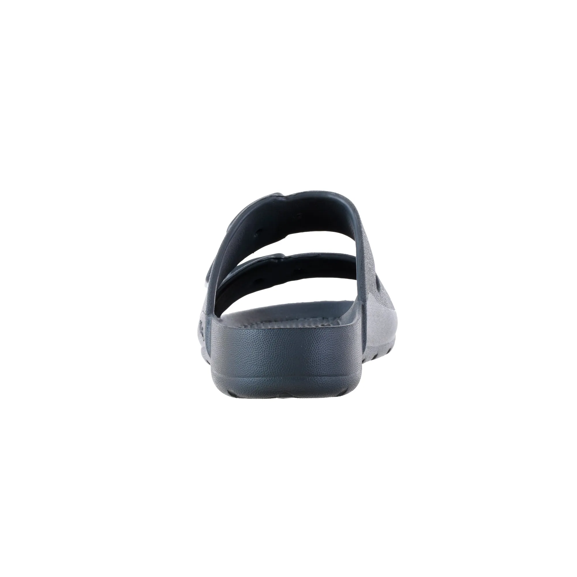 Women's Double Buckle Slide with Everywear® Technology