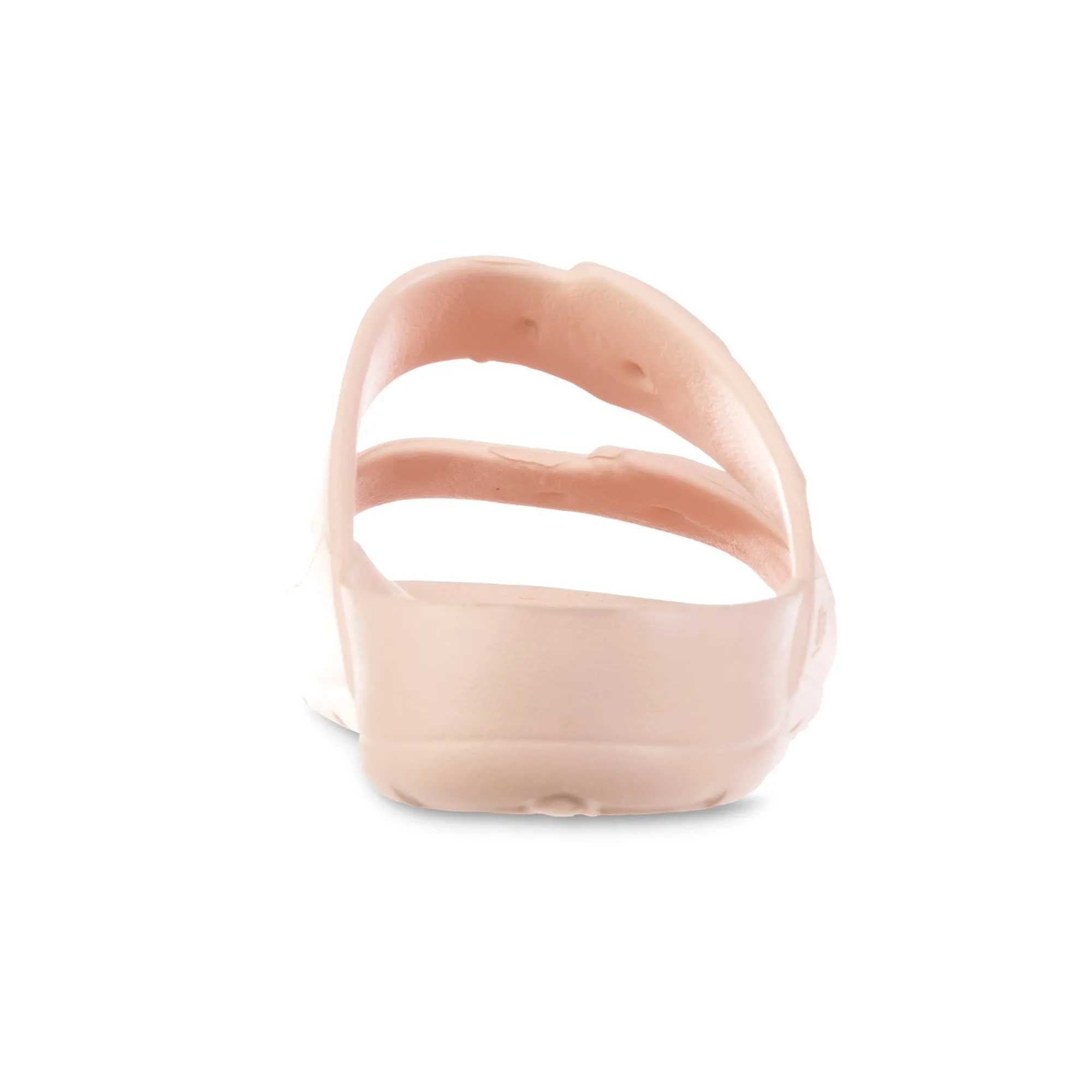 Women's Double Buckle Slide with Everywear® Technology