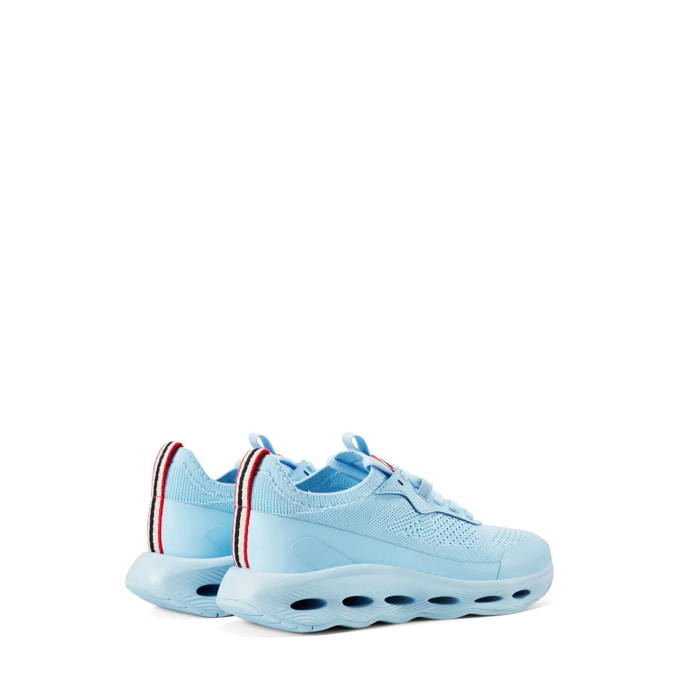 Women's Ginger Casual Lace-up Sneakers