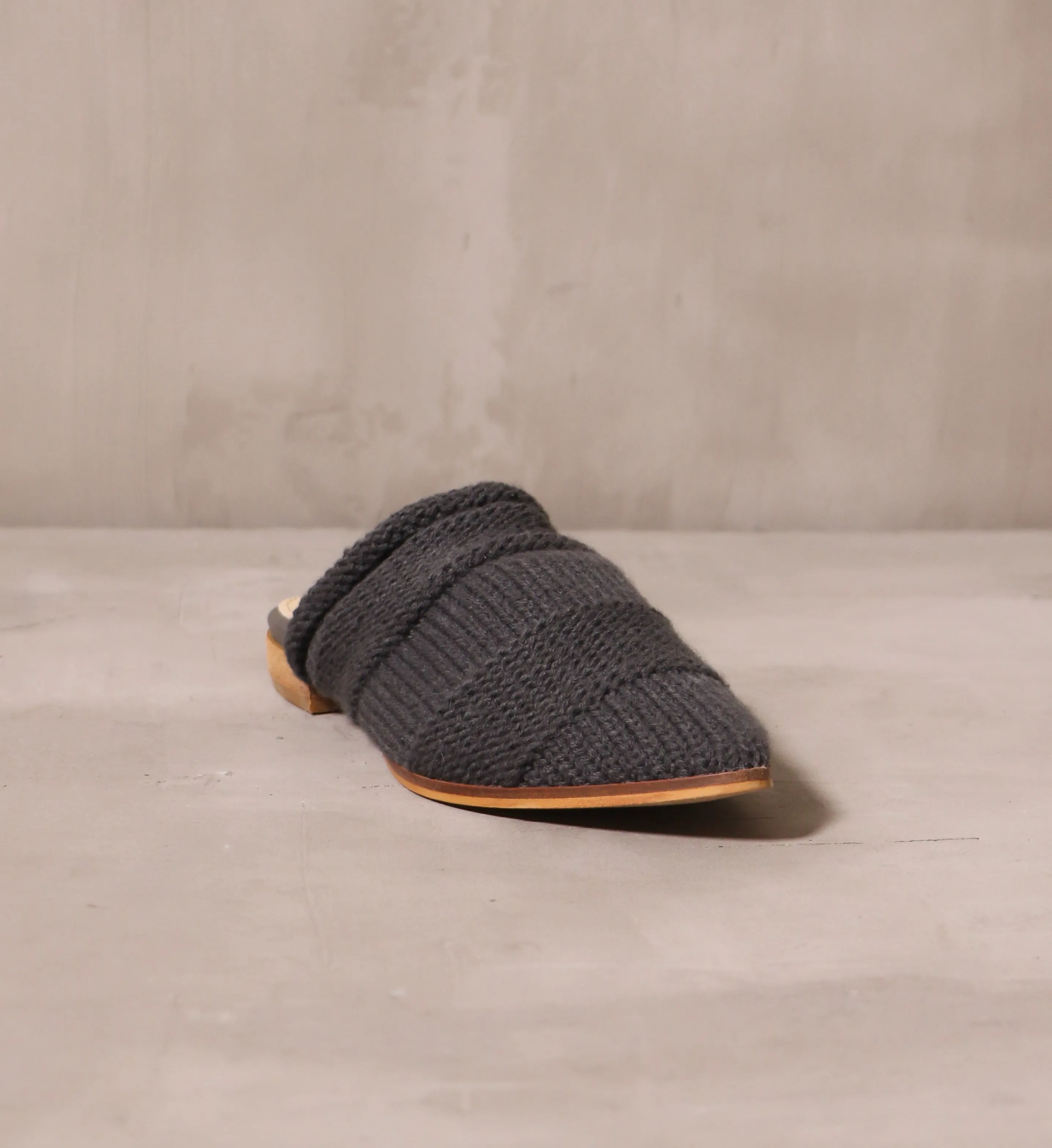 WOOL YOU BE MINE MULE