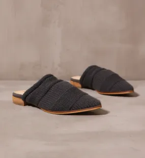 WOOL YOU BE MINE MULE
